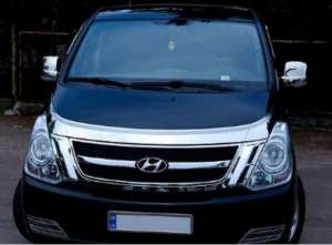   Hyundai H1. .