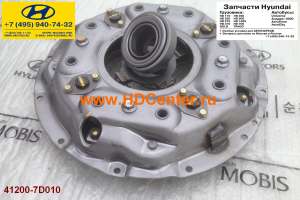   hyundai hd:      41200-7d010