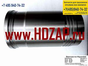   Hyundai HD:    D6BR 2113193000