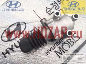   Hyundai HD:    QD43698T00011