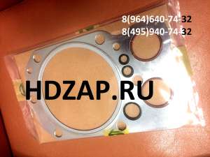   Hyundai HD:   D6AB 2231183802 - 