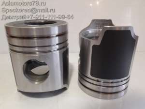   Hyundai HD170/250/260/270/350/500  D6AC 23411-83411/83410 - 