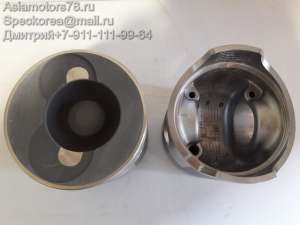   Hyundai HD170/250/260/270/350/500  D6AC 23411-83411/83410