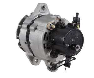   Hyundai HD-72, D45, HD65, HD78, D4AL Valeo AD250453