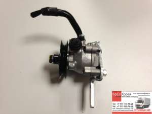   Hyundai HD72 D4AL 57100-5H000