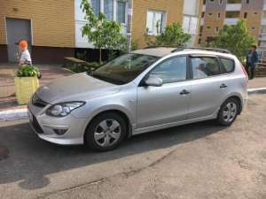   Hyundai I30  $15   - 