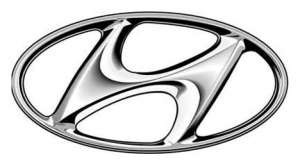   Hyundai.