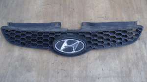   Hyundai Matrix 2008 - 