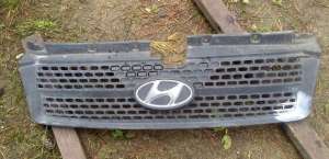   Hyundai Matrix