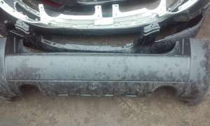   Hyundai Tucson 2004-2010  2  - 