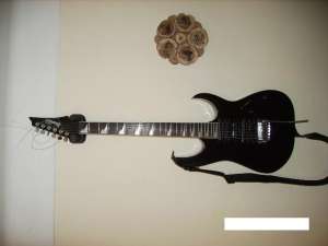   Ibanez GRG 170 DX (1500) - 