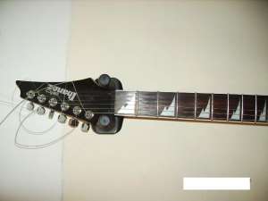   Ibanez GRG 170 DX (1500)