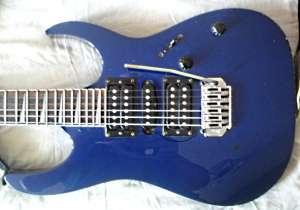   Ibanez GRG-170-DX - 