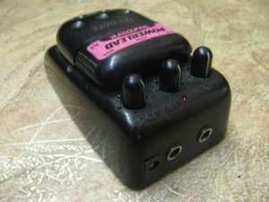   Ibanez PL5 Powerlead Distortion