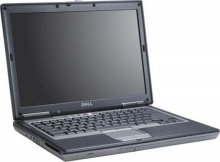   IBM ThinkPad X61 tablet