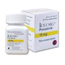   Iclusig () 15 