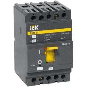   IEK 88-32 3 100 25