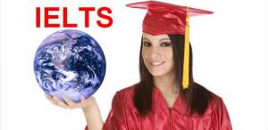   IELTS   5   - 