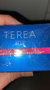   Igos Glo Terea