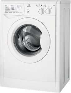   INDESIT WISN 82 CSI