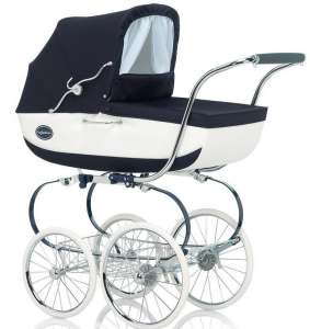   Inglesina Classica Balestrino Chroma Blue