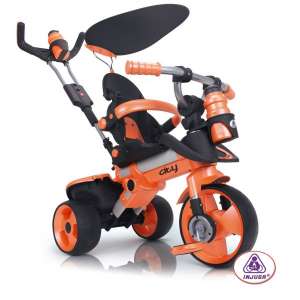   Injusa City Trike