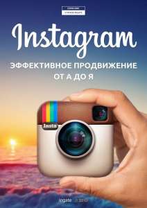   Instagram      - 