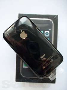   iPhone 3G S - , .