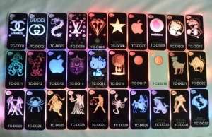 /  iPhone 5/4 iPad 4/3/mini