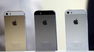   Iphone 5S   30 %