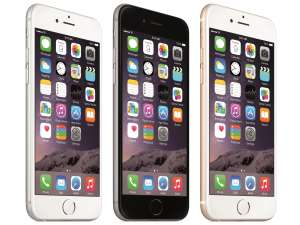   IPHONE 6    - 