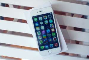   iPhone 6 - 