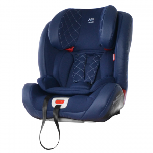  ! ISOFIX    ! carello Quantum 