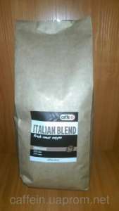   Italian blend 80% /20%  210