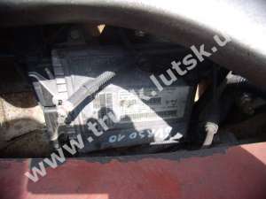   IVECO Cursor 10 - 