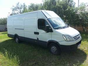   IVECO DAILY 35 S14 - 