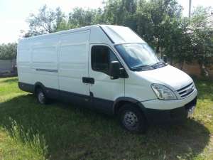   IVECO DAILY 35 S14