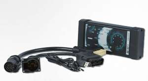   IVECO Eltrac Easy Diagnostic Kit