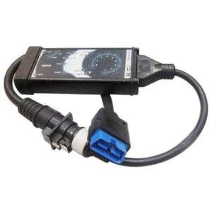   IVECO Eltrac Easy Diagnostic Kit