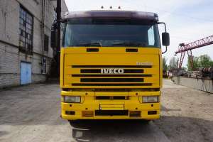   IVEKO MAGIRUS 440. - 