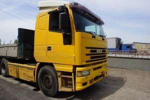   IVEKO MAGIRUS 440 - 