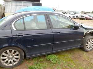   Jaguar X-type   Xtype   - 