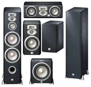   JBL 3+1 ( ) JBL L890 + JBL LC1 + JBL L8400P - 