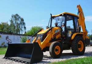   JCB, , .  . - 