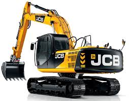   JCB.  JCBJS115,130,140,145,160,190,220,290,360,460 - 