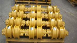   JCB 160/240 - 
