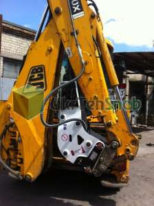   JCB 3cx 4 cx 5cx, CAT 428-432, VOLVO BL61 BL71, HIDROME