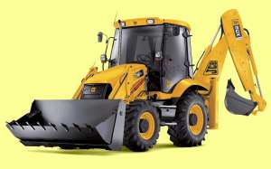   JCB 3CX/ 4CX