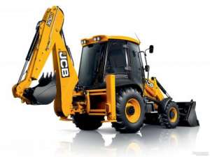  - JCB 3CX SUPER     - 