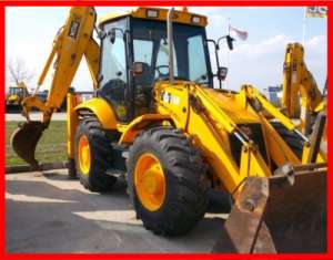  - JCB 3CX Super ( 564) - 